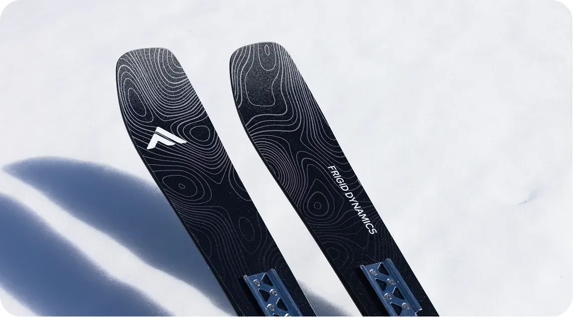Ski 1