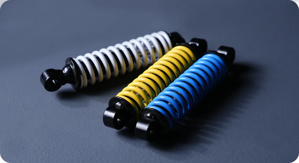 Drivetrain 6