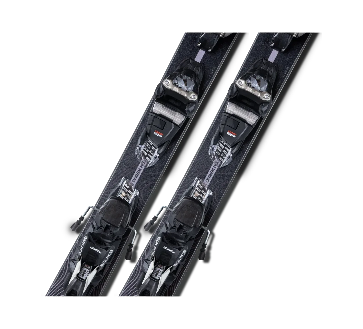 Bindings