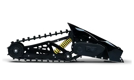 The Drivetrain