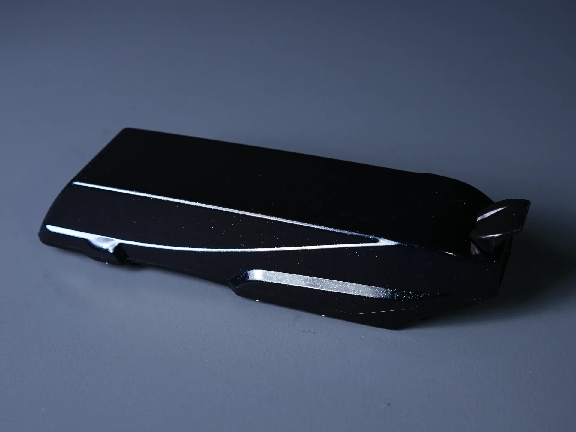 Battery design