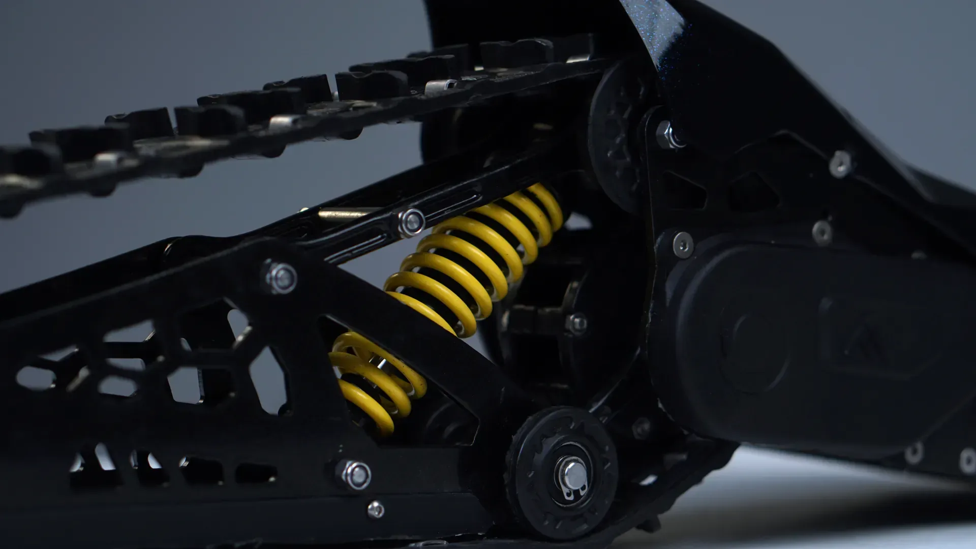 Suspension system