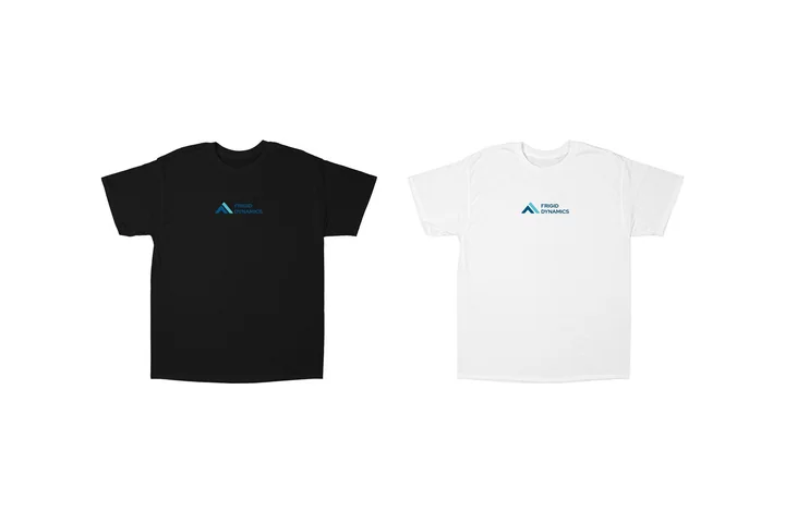 Limited-run tee