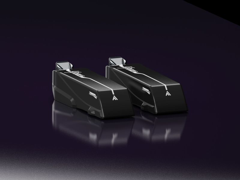 Vipera Battery Packs [1 pair]